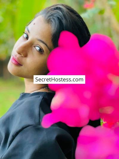 Harshi 20Yrs Old Escort 60KG 175CM Tall Colombo Image - 4