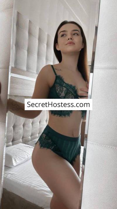 Helena 21Yrs Old Escort 51KG 151CM Tall Istanbul Image - 19