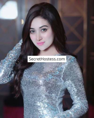 Jia Sharma 24Yrs Old Escort 51KG 163CM Tall Islamabad Image - 1