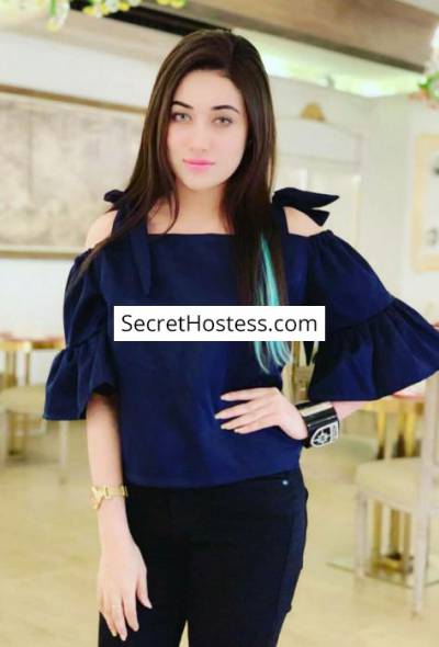 Jia Sharma 24Yrs Old Escort 51KG 163CM Tall Islamabad Image - 2