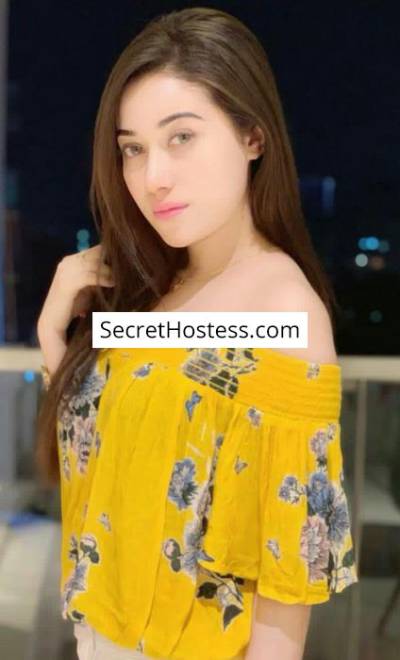 Jia Sharma 24Yrs Old Escort 51KG 163CM Tall Islamabad Image - 3