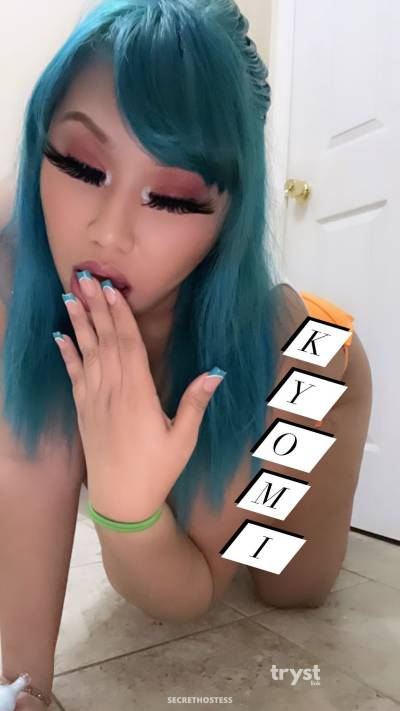 Kyomi 20Yrs Old Escort Size 6 147CM Tall Long Beach CA Image - 8