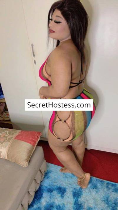 Lea 27Yrs Old Escort 92KG 169CM Tall Mahboula Image - 1