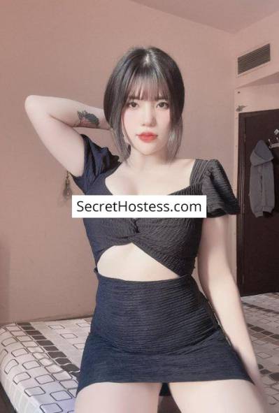 Lisa 20Yrs Old Escort 50KG 164CM Tall Dubai Image - 0