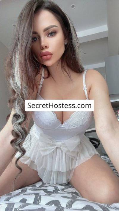 Lola 21Yrs Old Escort 77KG 180CM Tall Riyadh Image - 15