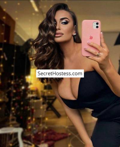 Manuela 21Yrs Old Escort 50KG 167CM Tall Amman Image - 3