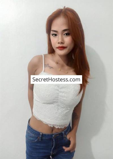 23 Year Old Asian Escort Hong Kong Brown Hair Brown eyes - Image 6