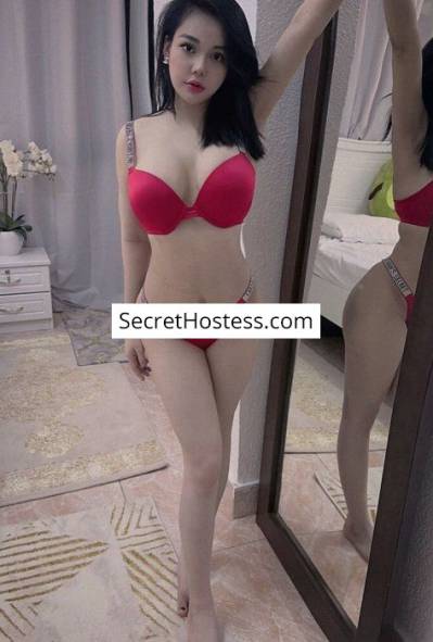 Margo 24Yrs Old Escort 49KG 160CM Tall Muscat Image - 0