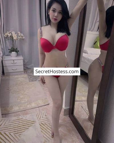 Margo 24Yrs Old Escort 49KG 160CM Tall Muscat Image - 1