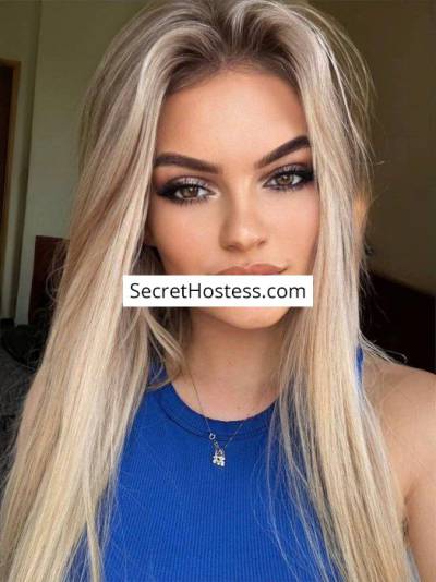 19 Year Old Caucasian Escort Phuket Blonde Green eyes - Image 2