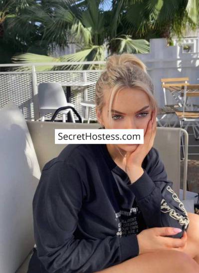 19 Year Old Caucasian Escort Phuket Blonde Green eyes - Image 3