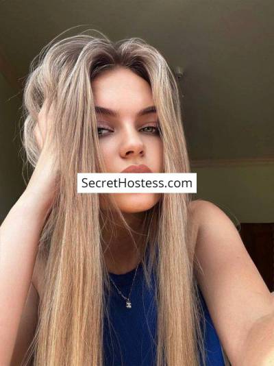 19 Year Old Caucasian Escort Phuket Blonde Green eyes - Image 7