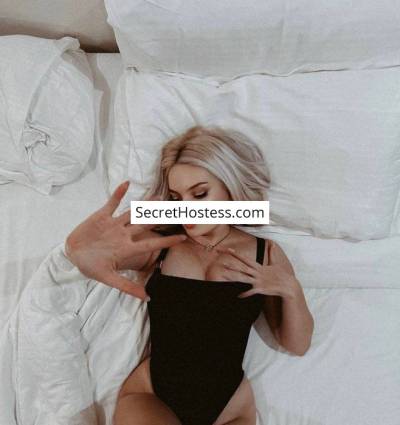 Nika 19Yrs Old Escort 52KG 168CM Tall Phuket Image - 2