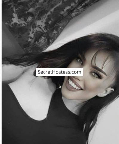 Nilay 21Yrs Old Escort 57KG 170CM Tall Istanbul Image - 3