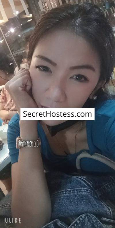 26 Year Old Asian Escort Makati Black Hair Brown eyes - Image 3