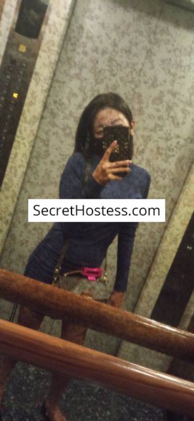 26 Year Old Asian Escort Makati Black Hair Brown eyes - Image 7