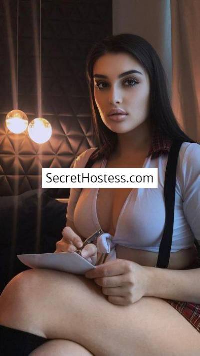 Rimma 23Yrs Old Escort 55KG 168CM Tall Riyadh Image - 1