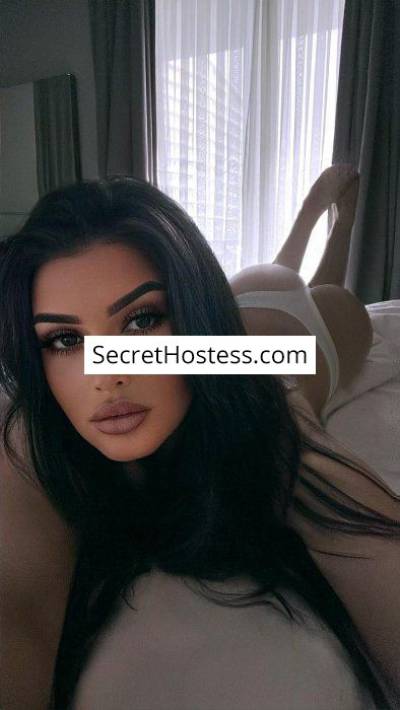 Rimma 23Yrs Old Escort 55KG 168CM Tall Riyadh Image - 2