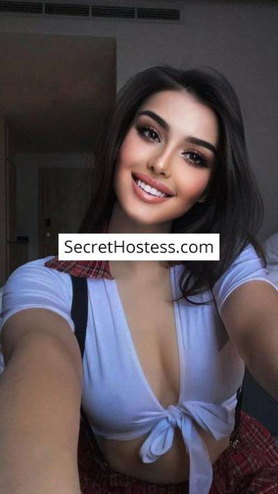 Rimma 23Yrs Old Escort 55KG 168CM Tall Riyadh Image - 17