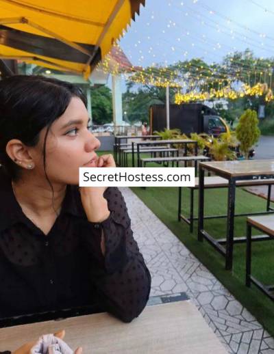 Solo 20Yrs Old Escort 67KG 131CM Tall Colombo Image - 3