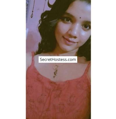 Solo 20Yrs Old Escort 67KG 131CM Tall Colombo Image - 7