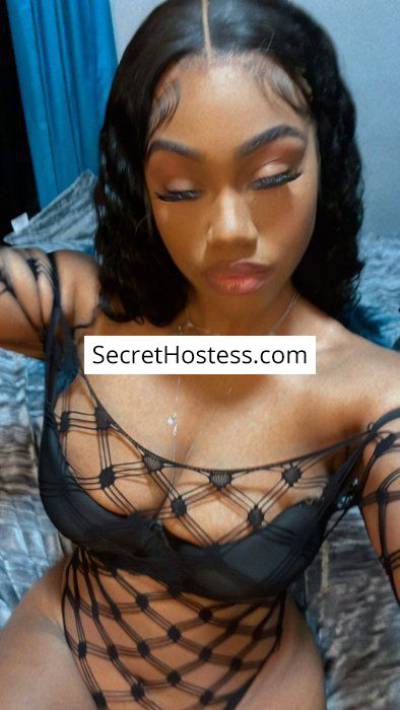 Taylor 23Yrs Old Escort 55KG 164CM Tall Nairobi Image - 5