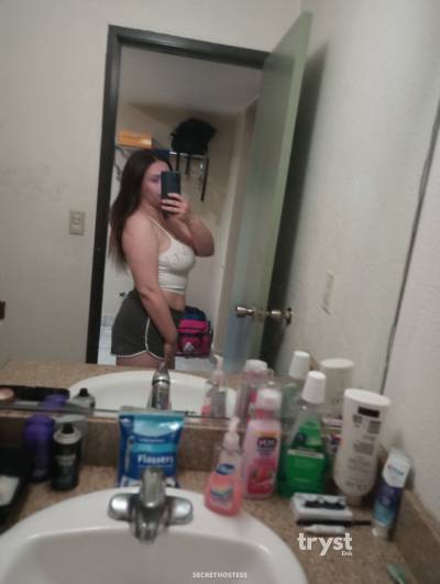 18 year old Mexican Escort in Victorville CA Rose - Young and Horny