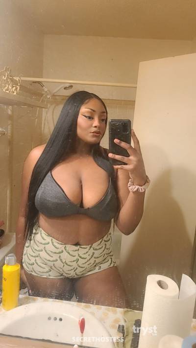 20Yrs Old Escort Size 12 177CM Tall New Orleans LA Image - 0