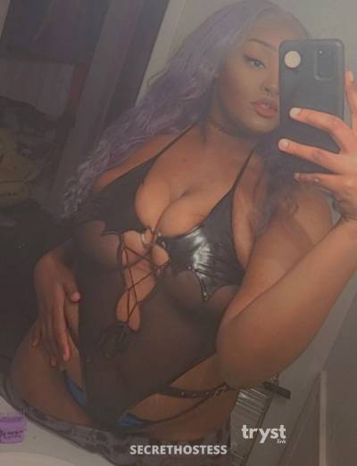 20Yrs Old Escort Size 12 177CM Tall New Orleans LA Image - 1