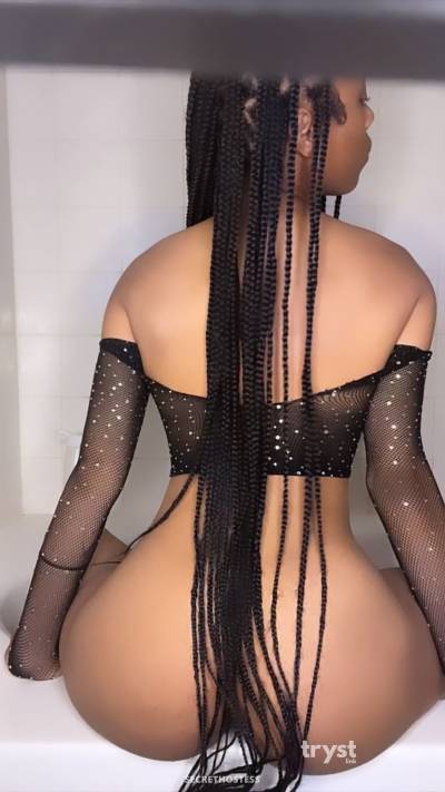 20 Year Old Black Escort Dallas TX - Image 5