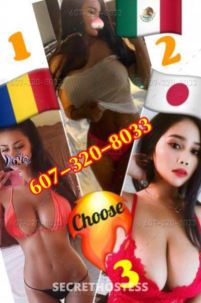 23 Year Old Asian Escort Boston MA - Image 6