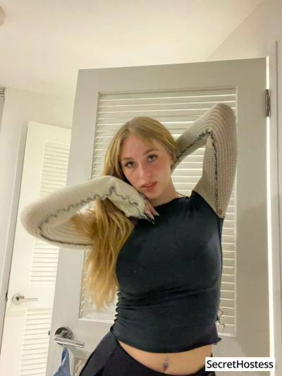 24 Year Old Escort Dallas TX Blonde - Image 1