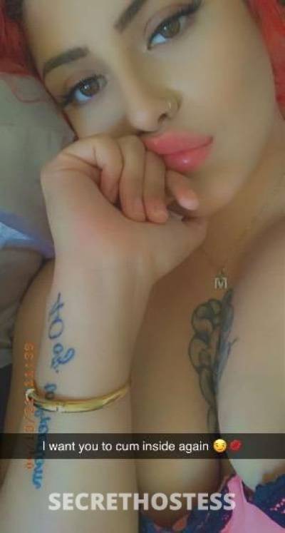 25 year old Caribbean Escort in Inland Empire CA Arab &amp; Caribbean