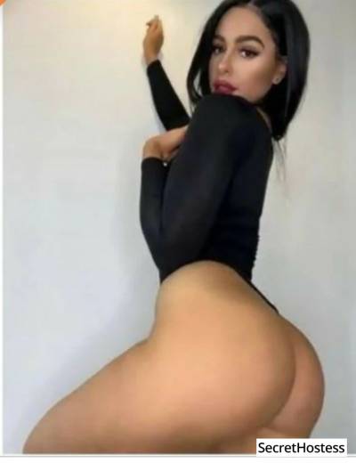 Katya in Saint Julian