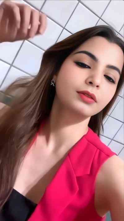 20Yrs Old Escort Size 26 55KG 165CM Tall Lahore Image - 0