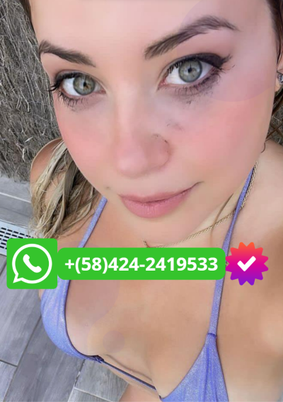 25Yrs Old Escort Size 24 58KG 170CM Tall Barquisimeto Image - 3