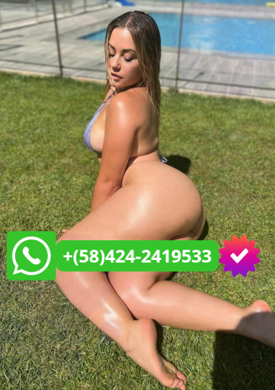 25Yrs Old Escort Size 24 75KG 170CM Tall Caracas Image - 3