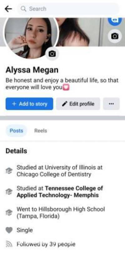 28Yrs Old Escort Augusta GA Image - 3