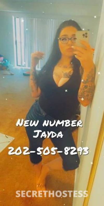 Best Specials With Jayda Must Ask Qv and Hh Specials Today in Washington DC