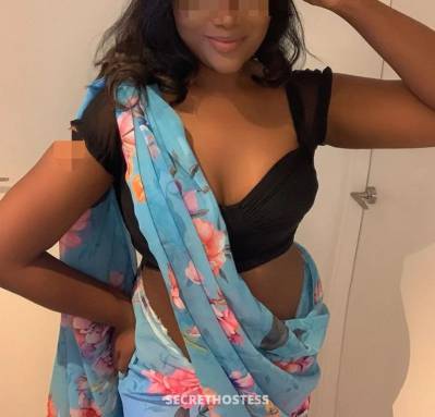 28 year old Indian Escort in Brisbane New to Brisbane! South Indian Dusky Beauty! Limited Time 