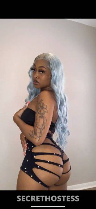 Aaliyah 21Yrs Old Escort 154CM Tall Jackson MS Image - 2