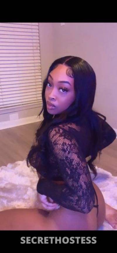 Aaliyah 21Yrs Old Escort 154CM Tall Jackson MS Image - 5