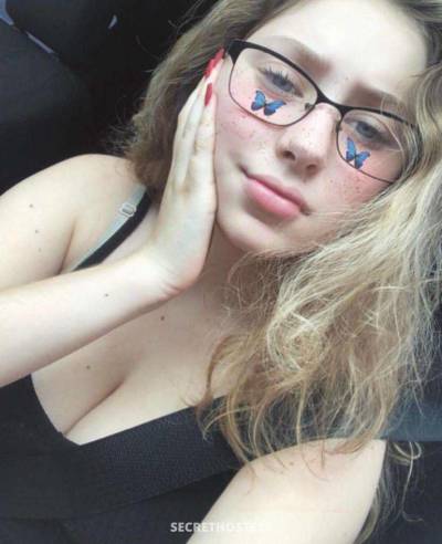 25 year old Escort in Butte MT Sweet touches