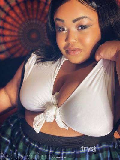 20 Year Old Ebony Escort Houston TX Brunette - Image 2