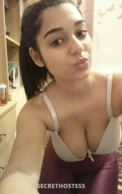 Natural &amp; Anal CIP Hot Natural Body 100/Real Young  in Melbourne