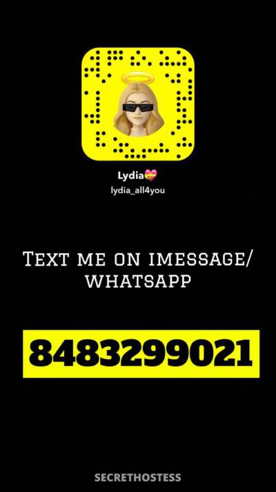 Lydia 24Yrs Old Escort Size 10 Camden NJ Image - 5