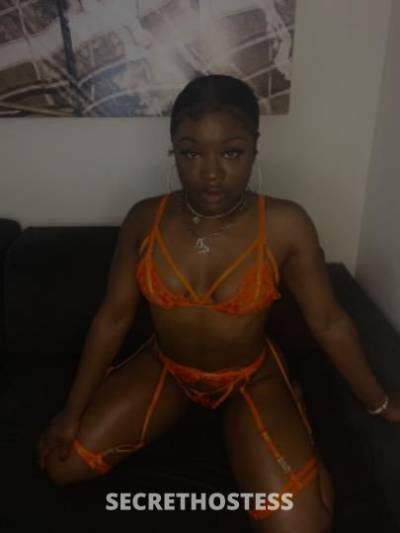 Mocha 22Yrs Old Escort Orlando FL Image - 0