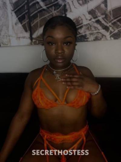 Mocha 22Yrs Old Escort Orlando FL Image - 3