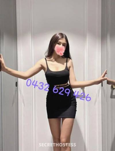 Scarlet Comes 22Yrs Old Escort 43KG 162CM Tall Melbourne Image - 1