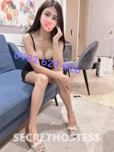 Scarlet Comes 22Yrs Old Escort 43KG 162CM Tall Melbourne Image - 8